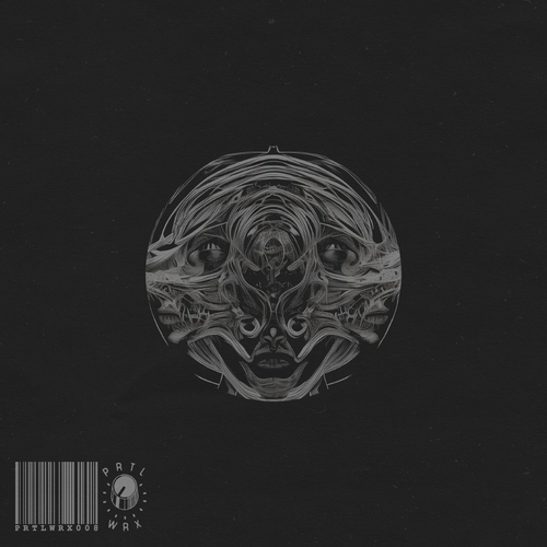 Absolet, Kamen - Split Portal EP [PRTL008]